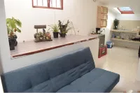 Apartment in the center, 5 min from the Archaeological Park Hotels in 