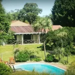 Karri Forest Motel - Kolam Renang