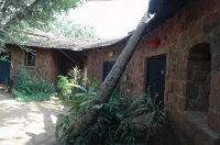 Laguna Anjuna Các khách sạn ở 