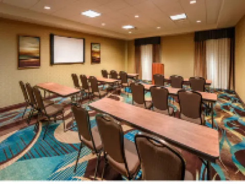 智選假日套房酒店雷德布拉夫 雷德布拉夫酒店