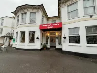 Preston Park Hotel