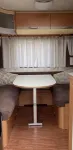 Belgian Ardennes lovely 4-person caravan - 2星級