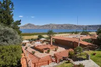 Casa Andina Premium Puno - วิว