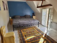 Maison Bretonne 2 nights minimum