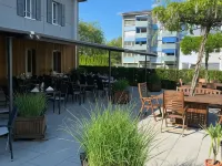 Guesthouse Meitschi Thun - Contactless Self Check-IN Hotels in Thun