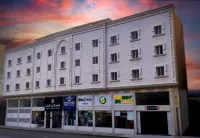 Knoz Al Anood Hotel Makkah - Kitchen