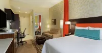 Home2 Suites by Hilton Edmond Hotels in Edmond