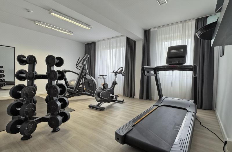 Dormero Hotel Weimar photo 3