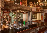 Garryvoe Hotel - ที่มีบาร์