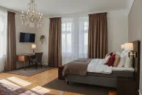 Home Hotel Drott Hotels in Karlstad