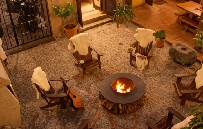 Villa Vicuña Cafayate Boutique Hotel
