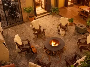 Villa Vicuña Cafayate Boutique Hotel