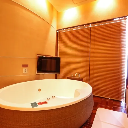 Blue Hotel Nagi-Adult Only