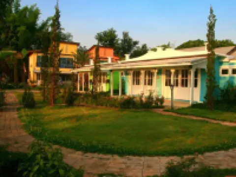 Baan Kung Kang de Pai