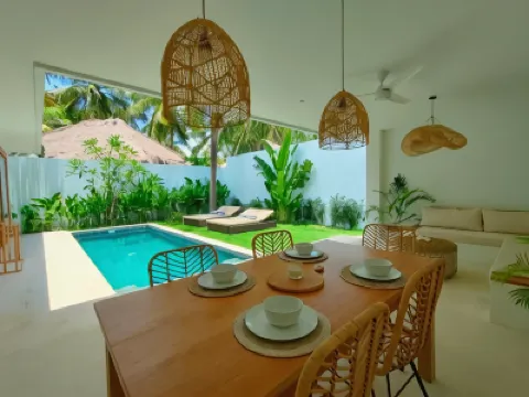 Kalea度假別墅 酒店