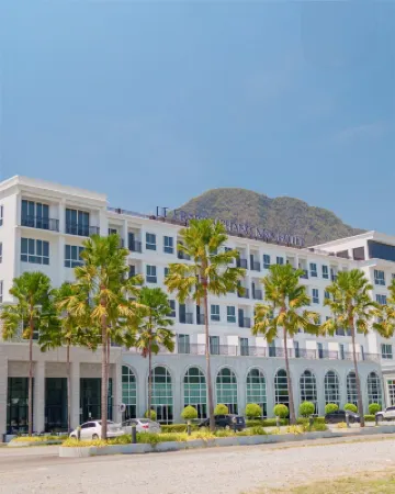 Le Erawan Phang Nga Hotel