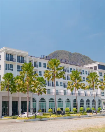 Le Erawan Phang Nga Hotel