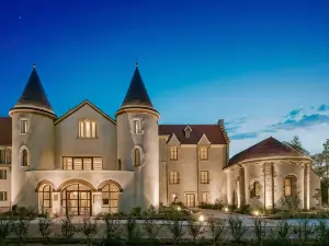 Château Saint-Jean, Relais & Châteaux