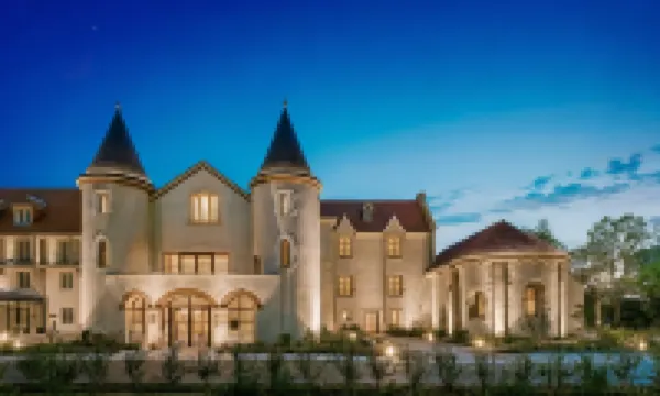 Château Saint-Jean, Relais & Châteaux