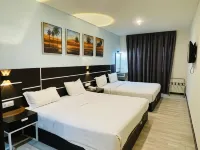 K GARDEN HOTEL PARIT BUNTAR Hotels in Parit Buntar