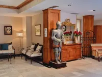 Hotel Real de Toledo โรงแรมในโตเลโด