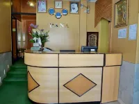 Dana Hotel - 2 stjerner