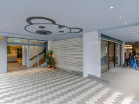 Prince Hot Spring Hotel Hotels near Agrioz