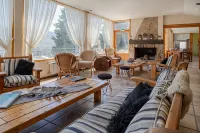 Estancia Del Carmen Mountain Resort - Lodges