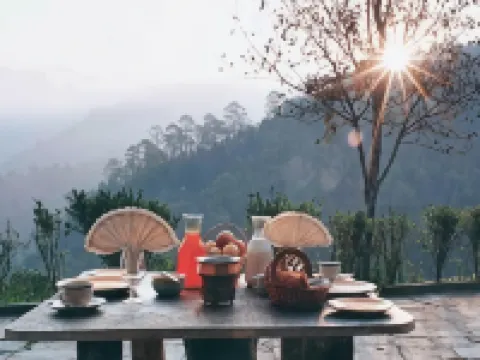 Club Mahindra Binsar Valley Hotels in Almora