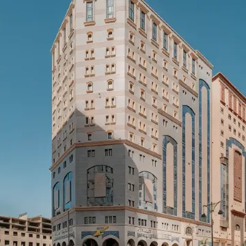 Deyar Al Eiman Hotel Отели рядом с достопримечательностью «Кладбище Баки»