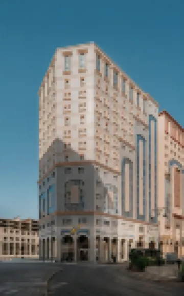 Deyar Al Eiman Hotel