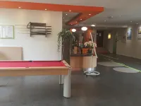 Ibis Styles Besançon Hotels in Doubs