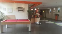 Ibis Styles Besançon
