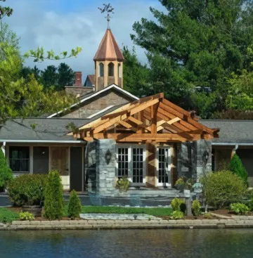 Village Inn - Blowing Rock