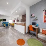 Best Western El Paso Airport Entrada Hotel