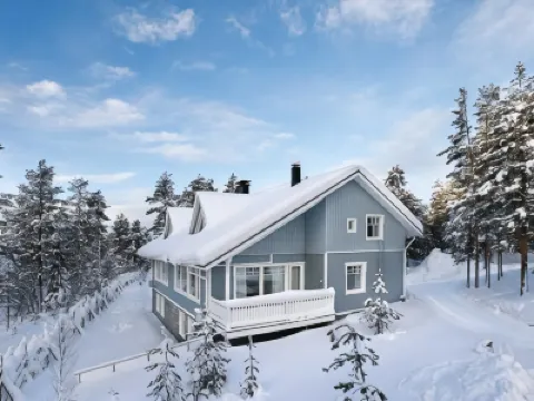 호텔 케이5 레비  호텔