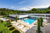 Interhotel Sandanski - Pools