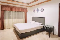 Jambrut Inn - Nhà nghỉ