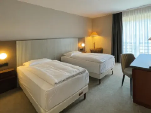 Mercure Hotel Gera City Hotels in Gera