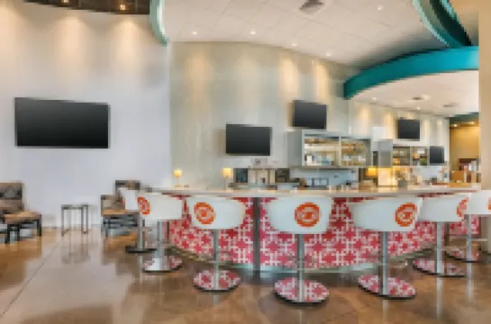 Vib Best Western Springfield