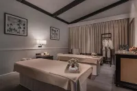 Dusit Thani Lubi Plantation Resort - spa