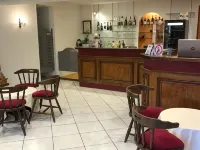 Hôtel Restaurant la Manse Hotels in Nievre