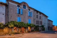 La Maison au Puits