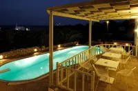 Filoxenia Apartments - con vistas al mar