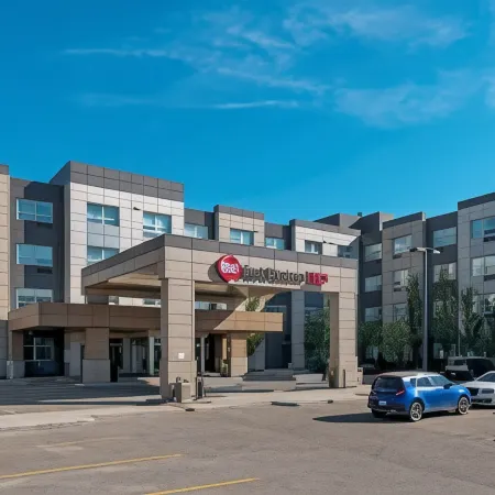 Best Western Plus Sawridge Suites