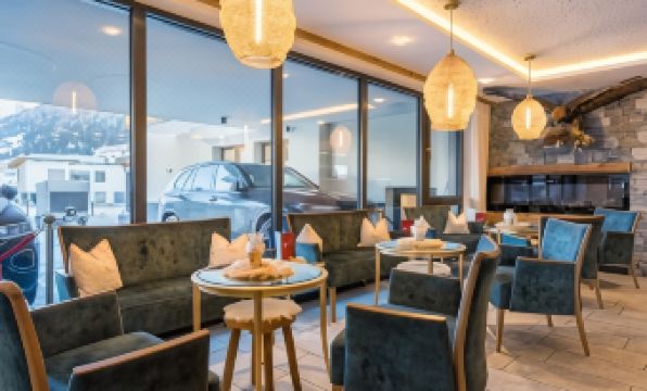 Hotel Alpenkönigin - Alpine Luxury