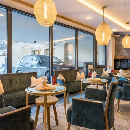 Hotel Alpenkönigin - Alpine Luxury