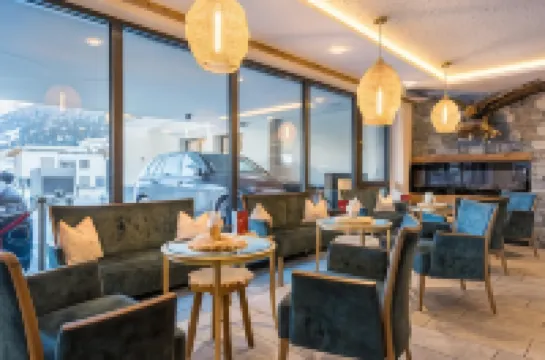 Hotel Alpenkönigin - Alpine Luxury