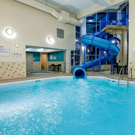 Best Western Plus Brandon Inn