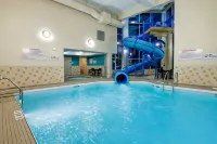 Best Western Plus Brandon Inn - Pools